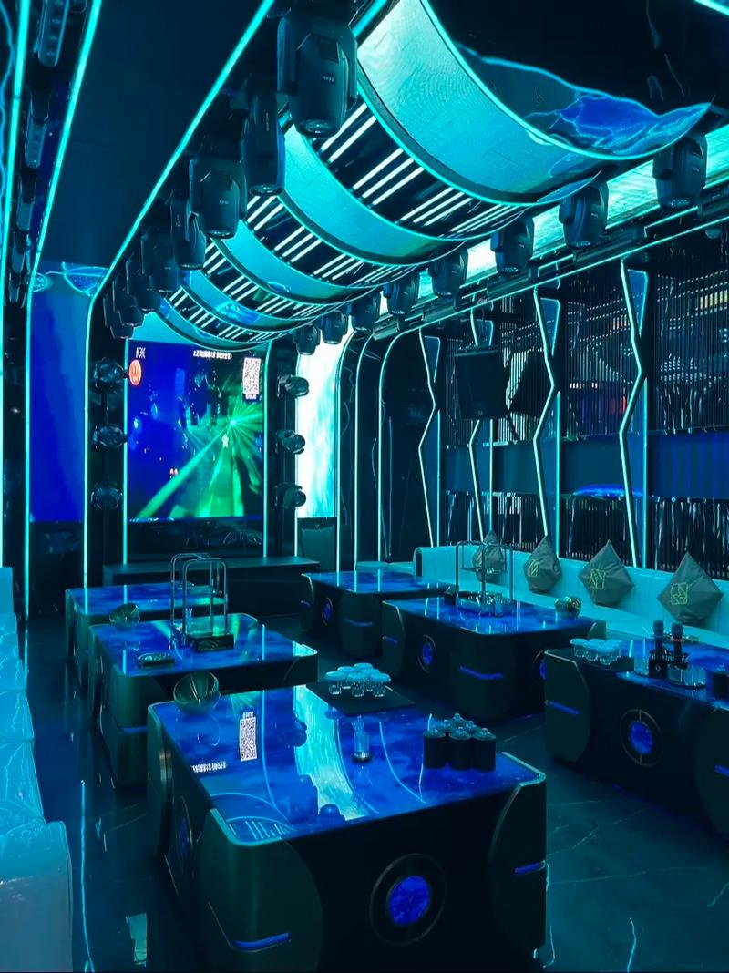 苏州商务ktv消费攻略-虎丘区ktv预定